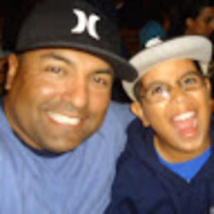 Meet your Posher, Abel